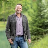 L'écologiste Vincent Degen se représentera aux prochaines élections communales.